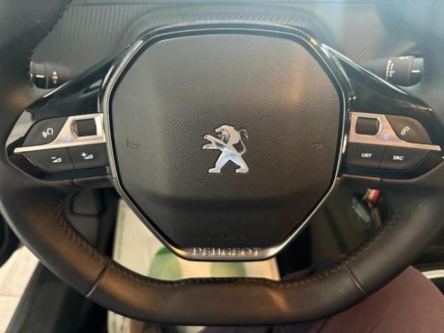 PEUGEOT 208 PureTech 75 CV S&S 5PORTE ALLURE PERFETTA NEOPAT. rif. 23742471 - Foto 8