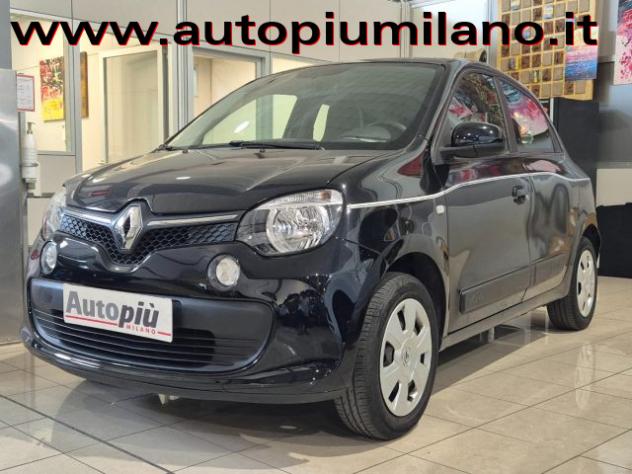 RENAULT Twingo SCe Life rif. 23884077