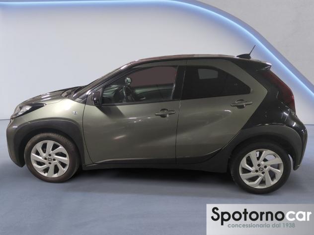 Toyota Aygo X 1.0B (72 CV) Trend Air S-CVT - Foto 3
