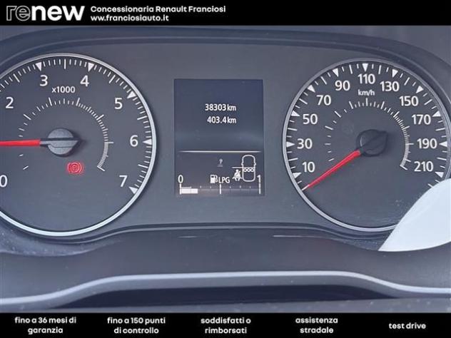 DACIA Duster II 1.0 tce Gpl 4x2 100cv Journey UP NBI rif. 23994985 - Foto 5