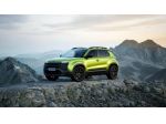 JEEP Avenger Avenger 1.2 Turbo 145 CV e-Hybrid 4xe Overland