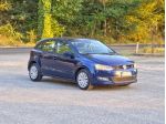 Volkswagen Polo 1.2 TDI DPF 5 p. Comfortline CV-75 E5B Manuale NEO 2014