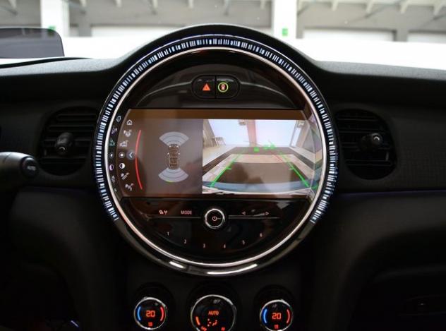 MINI Cooper S Cabrio 2.0 Seaside Edition Automatica-HUD-Harman Kardon rif. 23937197 - Foto 10