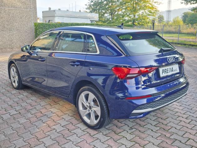 Audi A3 Sportback 30 TDI Business Advanced S.Back - Foto 4