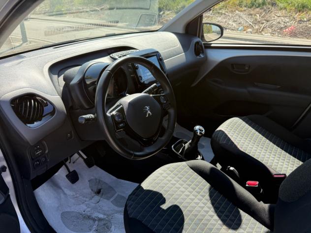 Peugeot 108 VTi 72 S&S 5 porte Allure - Foto 10