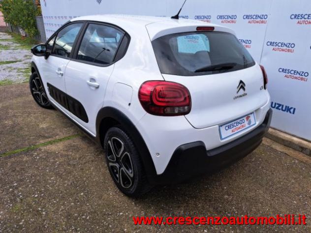CITROEN C3 PureTech 110 S&S EAT6 Shine - AZIENDALE rif. 23896072 - Foto 10