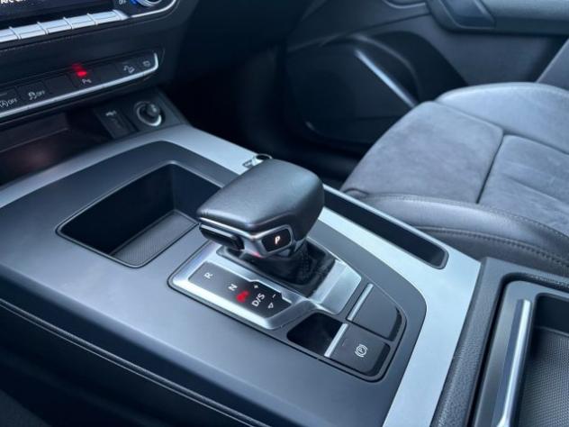 AUDI Q5 SPORTBACK 40 TDI 204CV QUATTRO S-TRONIC ADVANCED rif. 24008944 - Foto 8