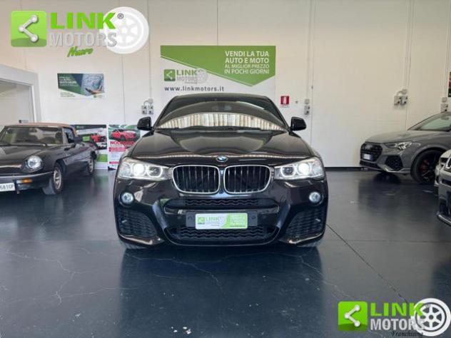 BMW X4 XDRIVE 20D M-SPORT36M-GARANZ rif. 23820144 - Foto 9
