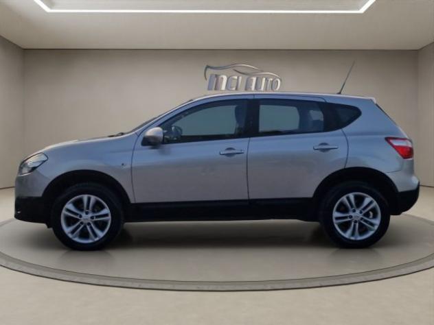 NISSAN Qashqai 1.5 dCi DPF Acenta rif. 24102110 - Foto 2