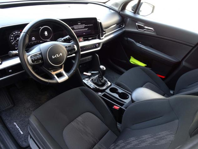 Kia Sportage 5ª serie 1.6 TGDi GPL Style - Foto 6