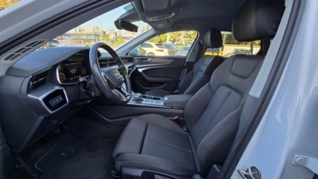 AUDI A6 Avant 40 2.0 TDI quattro S tronic Business Sport rif. 24099189 - Foto 6