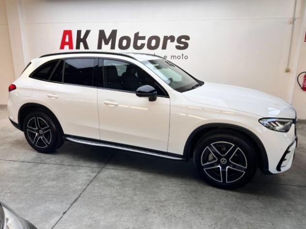 MERCEDES-BENZ GLC 220 d 4Matic Premium AMG Line rif. 24016780 - Foto 8