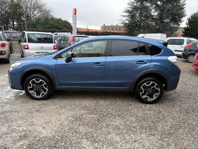Subaru XV 2.0D 147CV- AWD - Foto 8