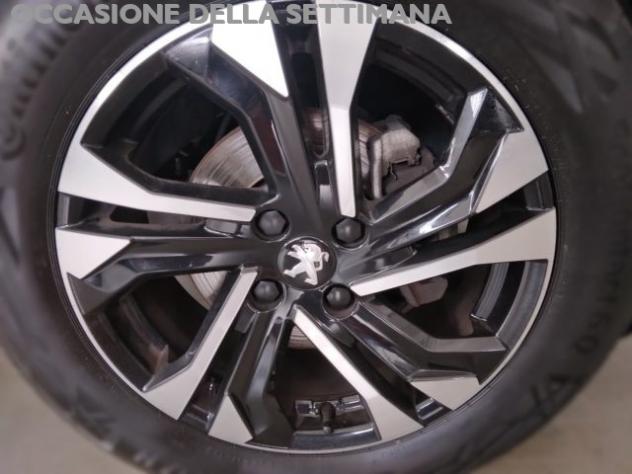 PEUGEOT 2008 PureTech 130 S&S Allure rif. 23816570 - Foto 9