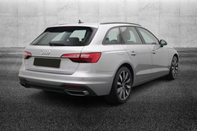 AUDI A4 Avant 35 TDI/163 CV S tronic rif. 24049370 - Foto 2