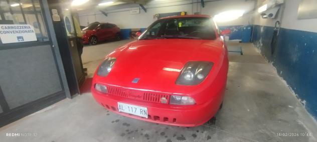 Fiat Coupe 1.8 i.e. 16V - Foto 3