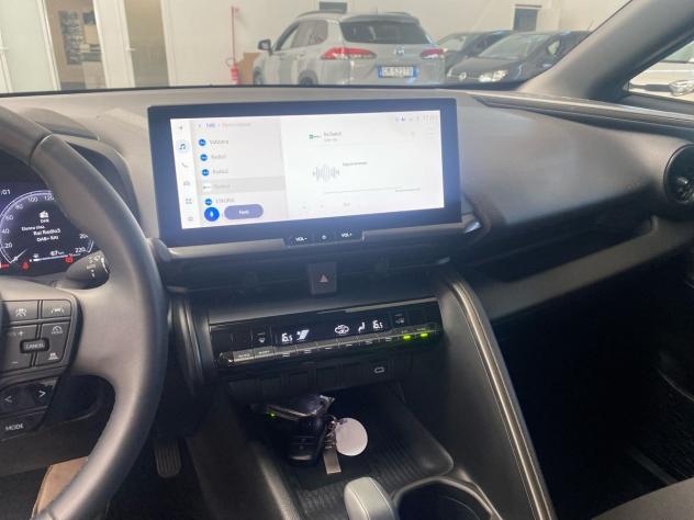 Toyota C-HR II 2023 2.0 phev Trend fwd e-cvt - Foto 10