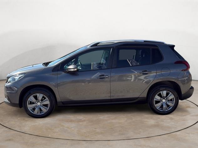 Peugeot 2008 BlueHDi 100cv Active - Foto 2