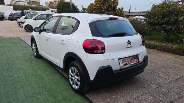 Citroen C3 BlueHDi 100 S&S Feel AUTOCARRO N1 - Foto 7