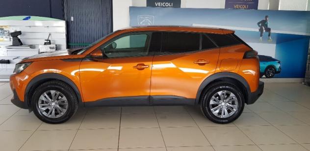 PEUGEOT 2008 2ª serie 2008 BlueHDi 110 S&S Active Pack - Foto 6