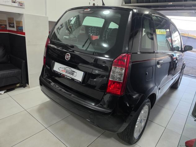 Fiat Idea 1.2 16V BlackLabel - Foto 8