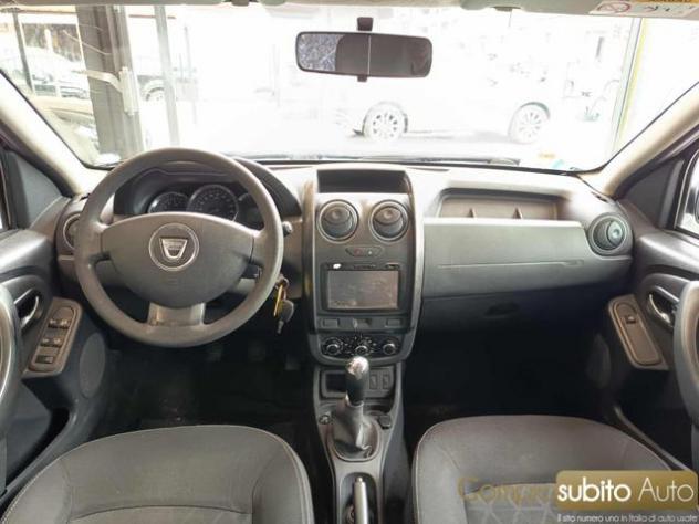 DACIA Duster 1.5 dCi 110CV 4x2 Prestige rif. 23995134 - Foto 10
