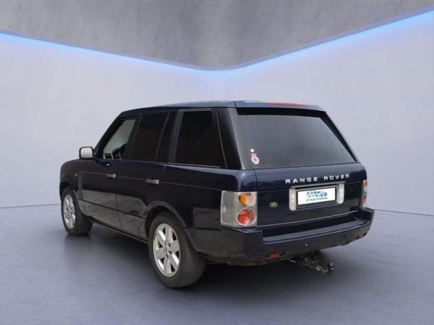 LAND ROVER Range Rover 4.4 V8 32V Vogue Legno rif. 23776192 - Foto 4