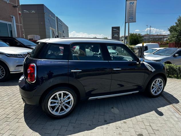 Mini Cooper Countryman 2.0 D auto - Foto 4