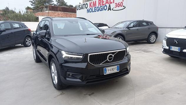 Volvo XC40 D3 Geartronic Business - Foto 8