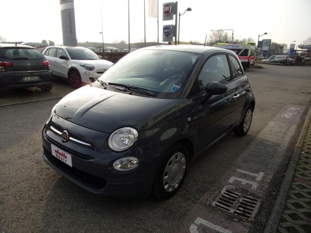 FIAT 500 Hybrid 1.0 70cv Ibrido Pop - Foto 3