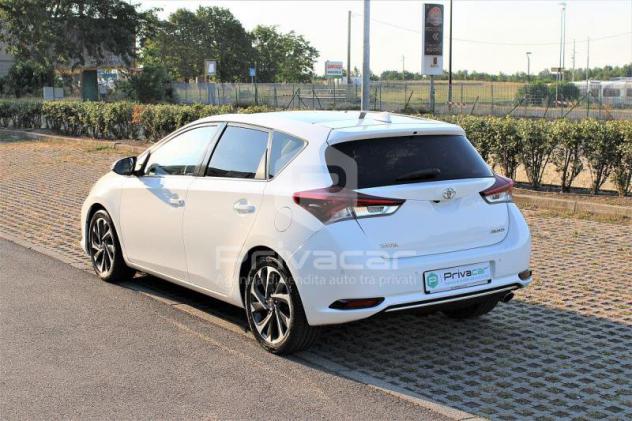 Toyota Auris Auris 1.6 D-4D Lounge - Foto 7