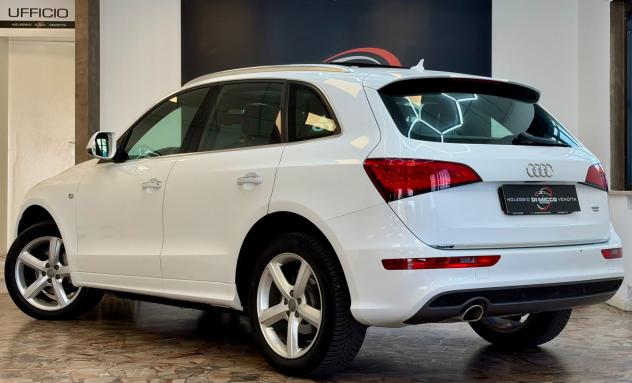 Audi Q5 2.0 TDI 190 CV clean diesel quattro S tr. Advanced Plus - Foto 7