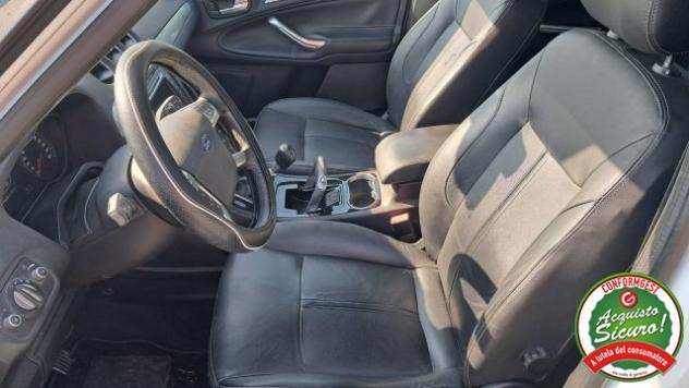 FORD S-Max 2.2 TDCi 200CV Titanium DPF rif. 24006710 - Foto 3