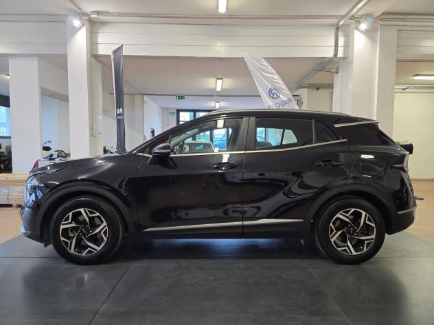 Kia Sportage Sportage 1.6 TGDi GPL Business - Foto 9