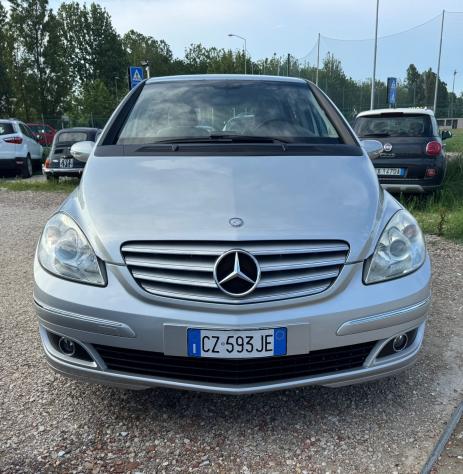Mercedes-benz B 150 Chrome NEOPATENTATI - Foto 2