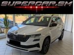 SKODA Karoq 1.5 TSI DSG Sportline rif. 24084484