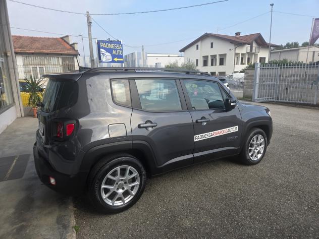 Jeep Renegade 1.6 Mjt 130 CV Limited Nessun obbligo finanziario ! - Foto 5