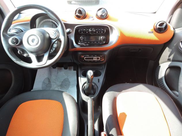 smart fortwo 70 1.0 52kW passion - Foto 8