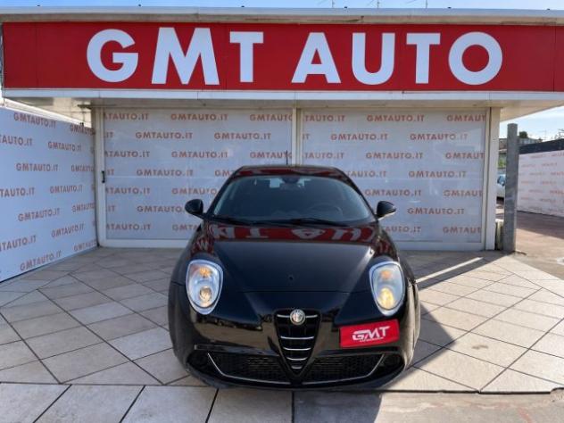 ALFA ROMEO MiTo 1.6 120CV DIESEL GARANZIA 24 MESI rif. 24220621 - Foto 8