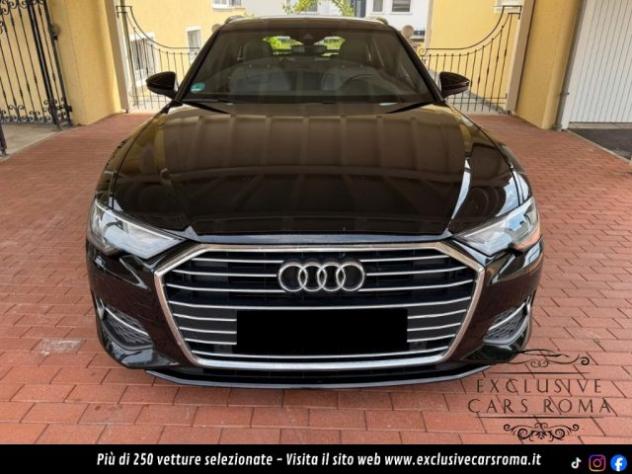 AUDI A6 Avant 40 TDI S tronic S line Sline rif. 24063081