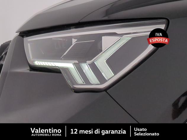 Audi Q3 Sportback 35 TDI S tronic S Line Edition - Foto 8