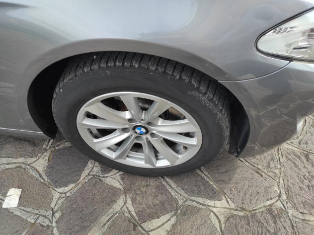 Bmw 520 520d Eletta - Foto 7