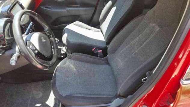 CITROEN C1 Airscape VTi 68 5 porte Shine rif. 23736244 - Foto 9