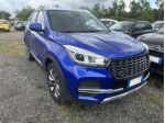 DR AUTOMOBILES dr 4.0 1.5 Bi-Fuel GPL