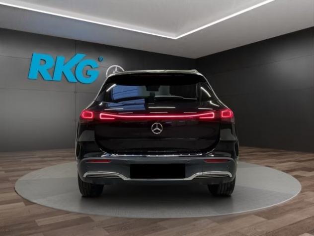 MERCEDES-BENZ EQA 250+ Premium Amg rif. 23447972 - Foto 4