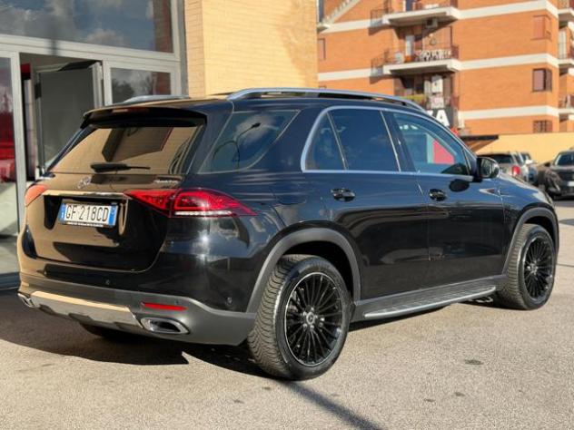MERCEDES-BENZ GLE 300 d 4Matic SPORT (FULL OPTIONAL) rif. 23803361 - Foto 6
