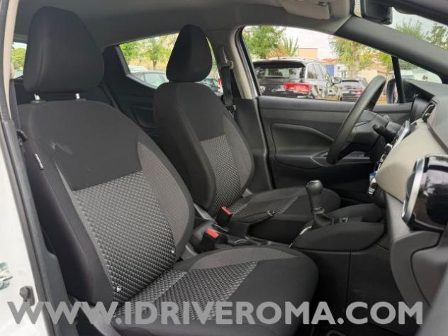 NISSAN Micra Micra 1.0 ig-t Eco Acenta Gpl rif. 24232690 - Foto 8