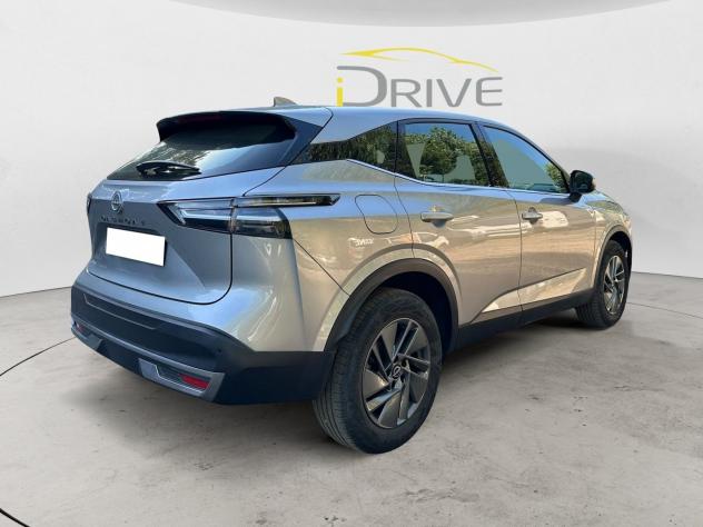 Nissan Qashqai Qashqai 1.3 mhev Acenta 2wd 140cv - Foto 7