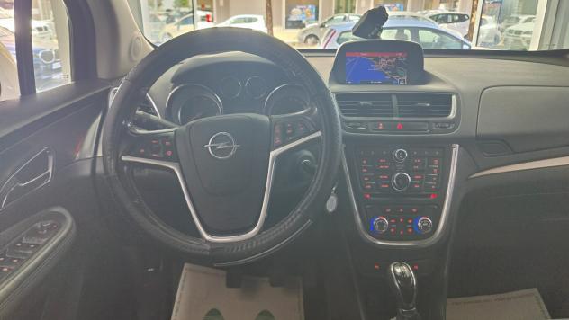 Opel Mokka 1.7 CDTI Ecotec 130CV 4x2 Cosmo - Foto 6
