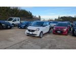 SMART ForFour 1.0cc 71cv CERCHI IN LEGA CRUISE CONTROL rif. 23281246